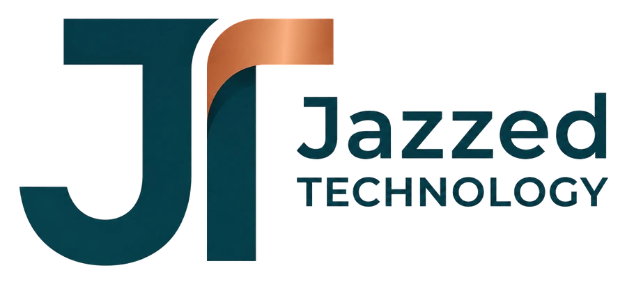 Jazzed Technology